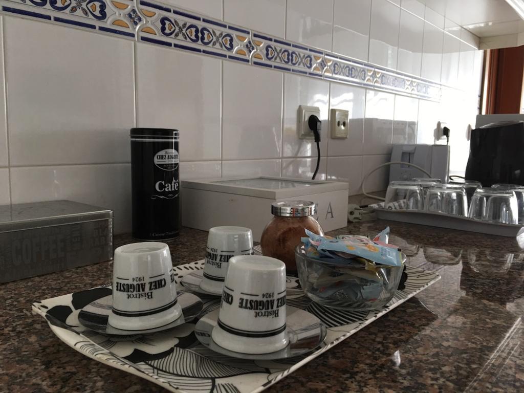 Guest House Guerra Junqueiro Lisboa المظهر الخارجي الصورة