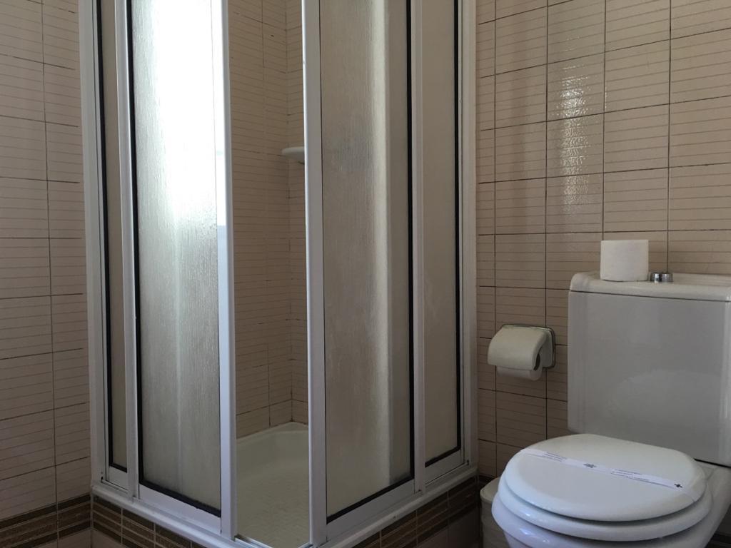 Guest House Guerra Junqueiro Lisboa المظهر الخارجي الصورة