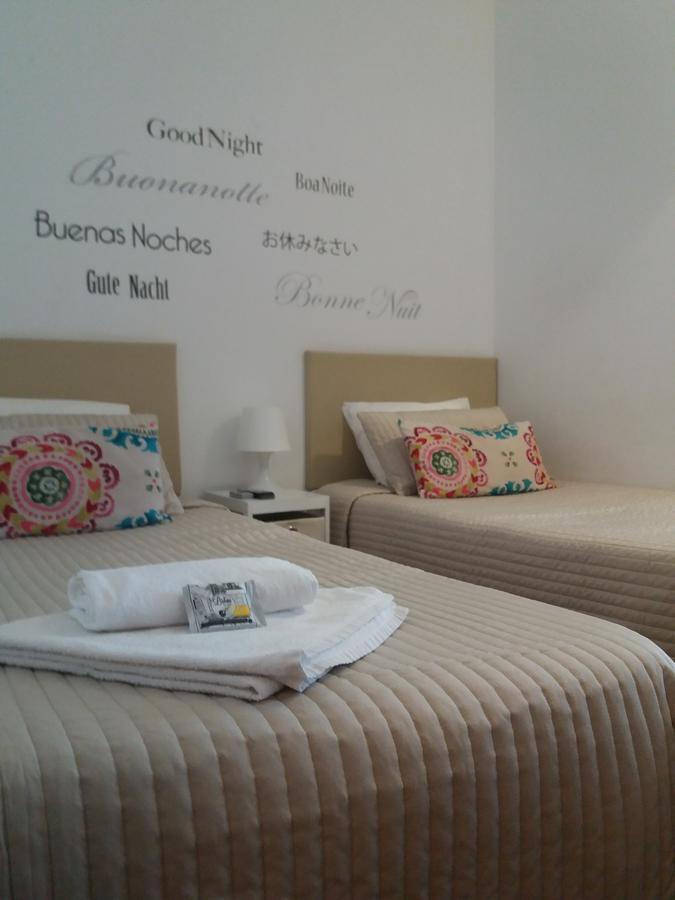 Guest House Guerra Junqueiro Lisboa المظهر الخارجي الصورة