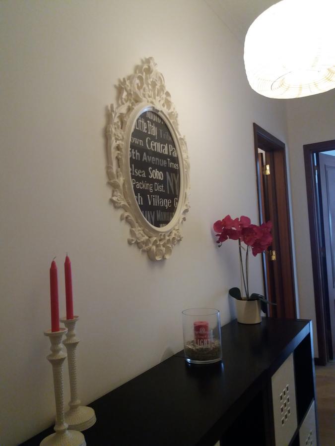 Guest House Guerra Junqueiro Lisboa المظهر الخارجي الصورة